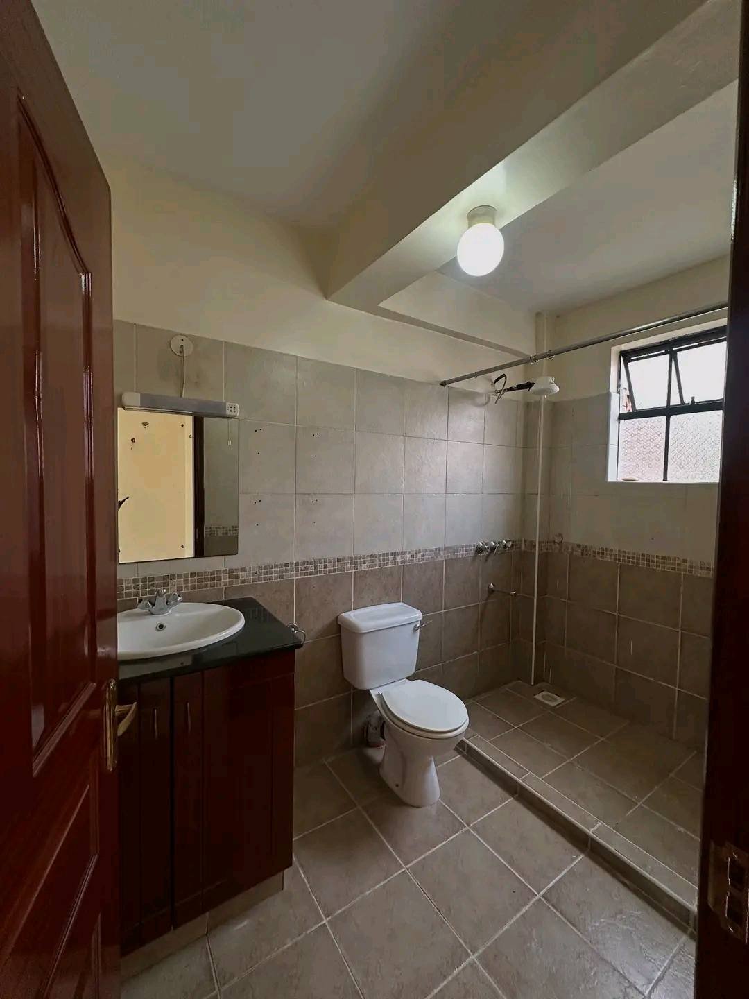2-Bedroom Apartment for Rent in Kileleshwa
