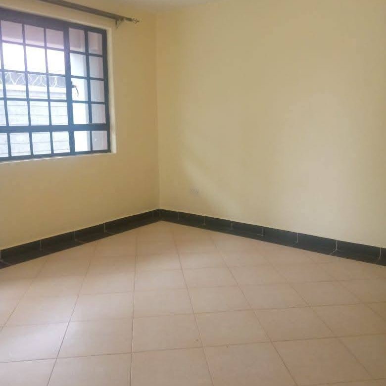 2-Bedroom Apartment for Rent in Syokimau