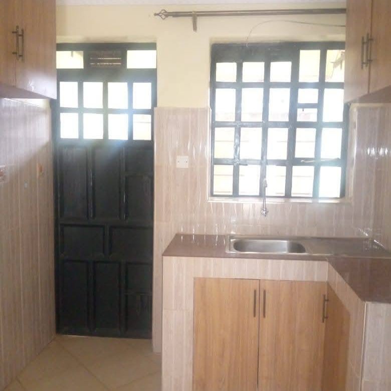 2-Bedroom Apartment for Rent in Syokimau