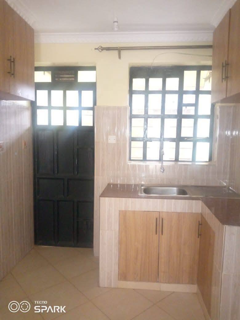 2-Bedroom Apartment for Rent in Syokimau
