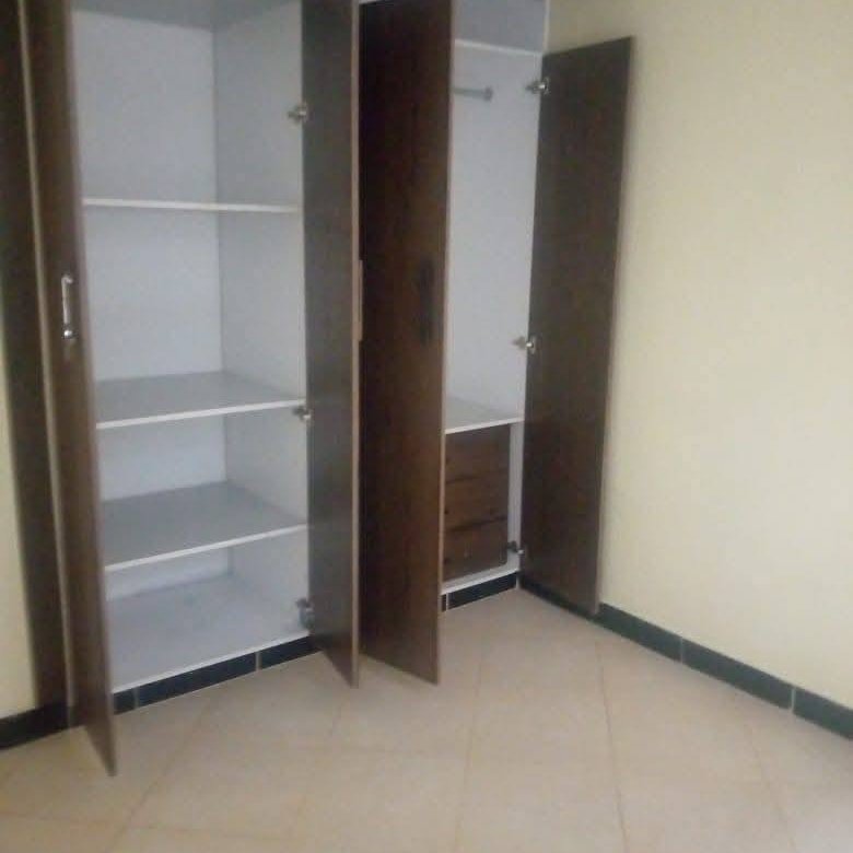 2-Bedroom Apartment for Rent in Syokimau
