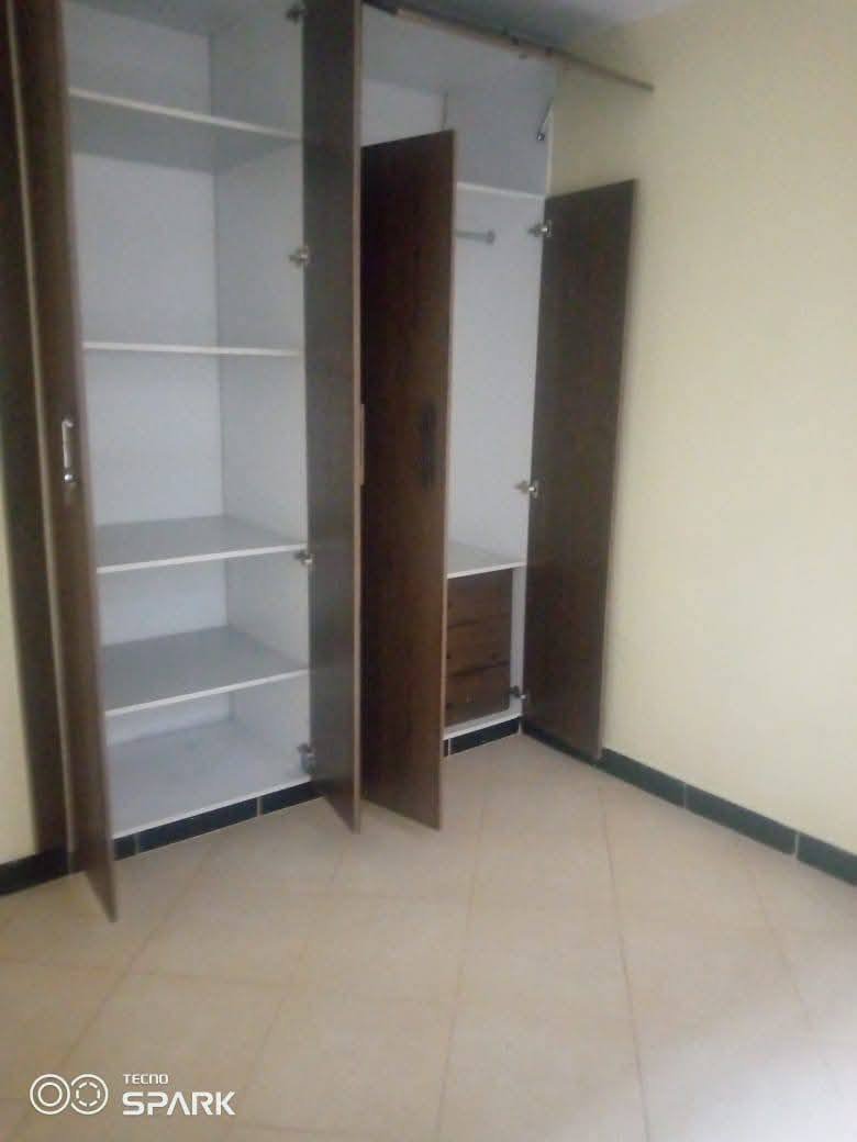 2-Bedroom Apartment for Rent in Syokimau