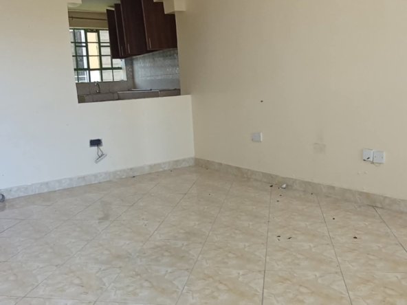 2-Bedroom Apartment in Syokimau Katani Road