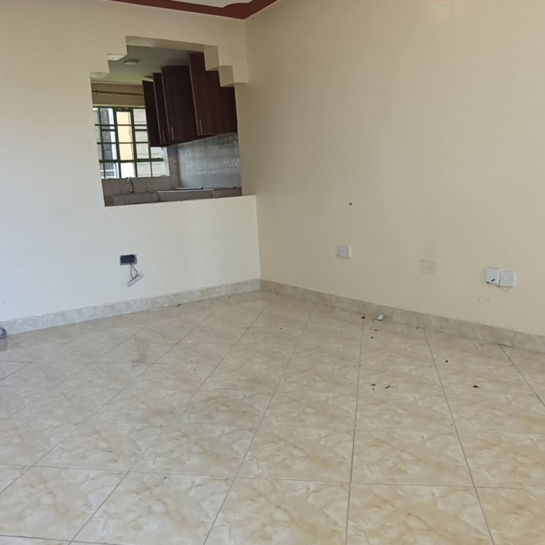2-Bedroom Apartment in Syokimau Katani Road