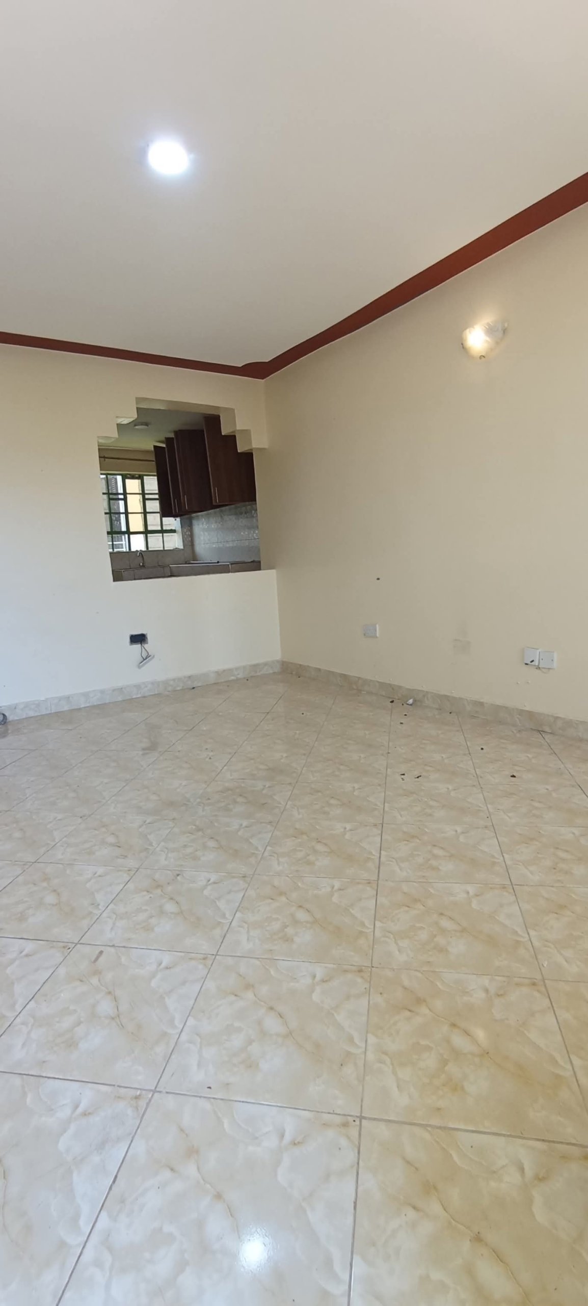 2-Bedroom Apartment in Syokimau Katani Road