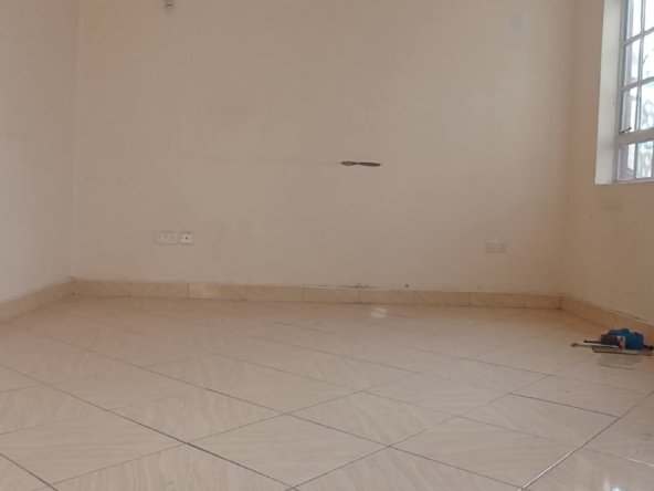 2-Bedroom Apartment in Syokimau Katani Road