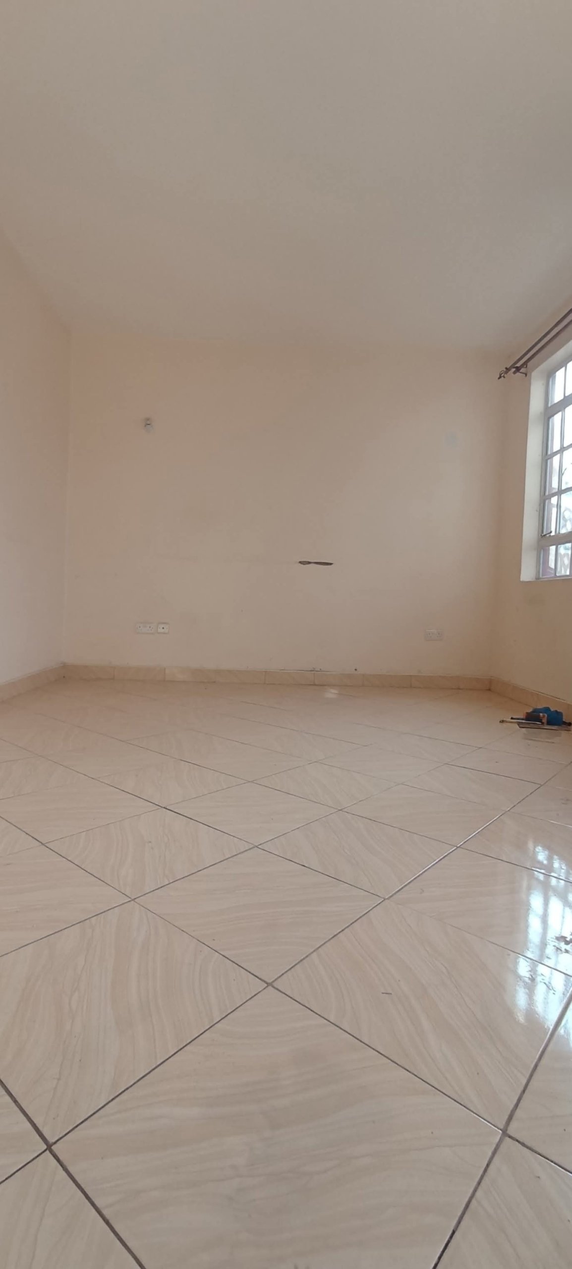 2-Bedroom Apartment in Syokimau Katani Road
