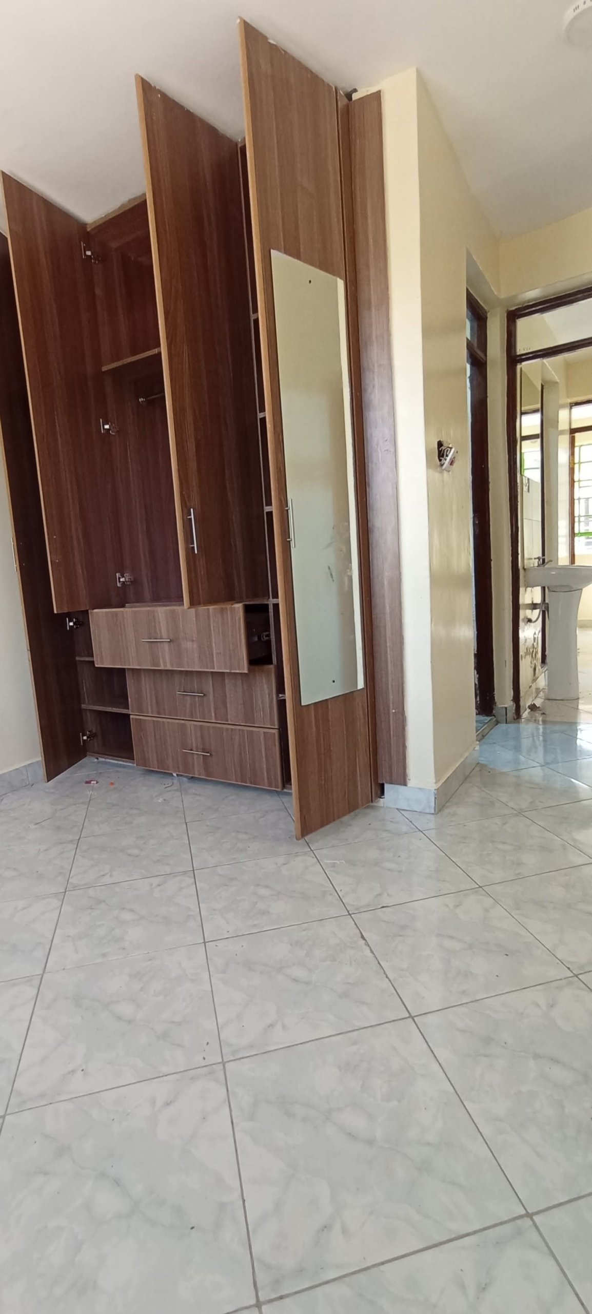 2-Bedroom Apartment in Syokimau Katani Road
