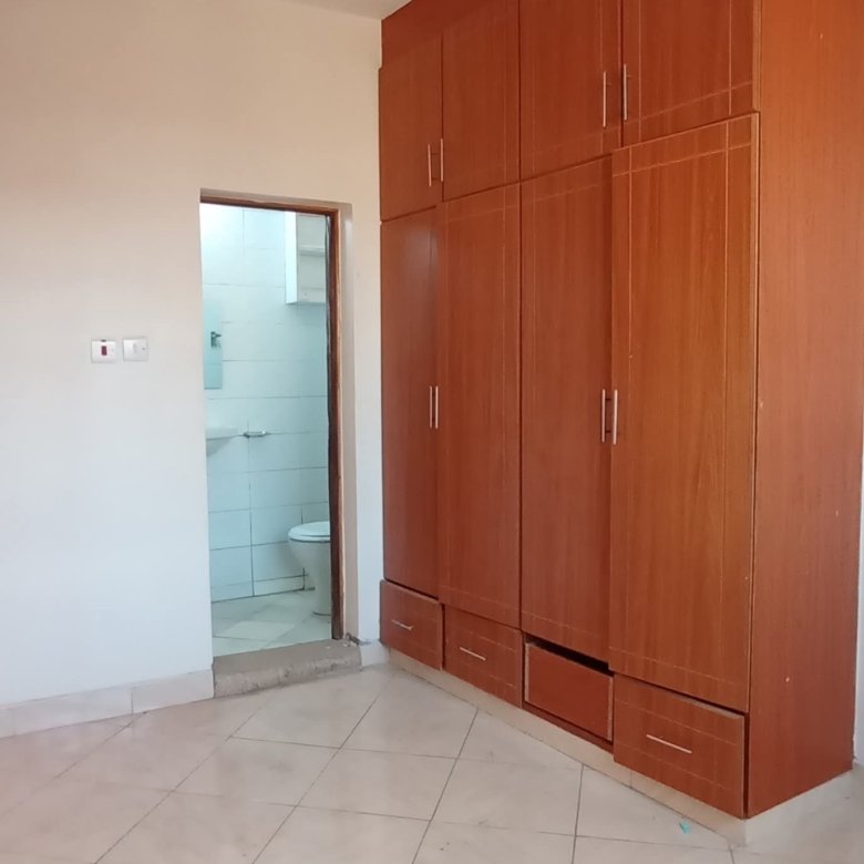 2-Bedroom Apartment in Syokimau Katani Road