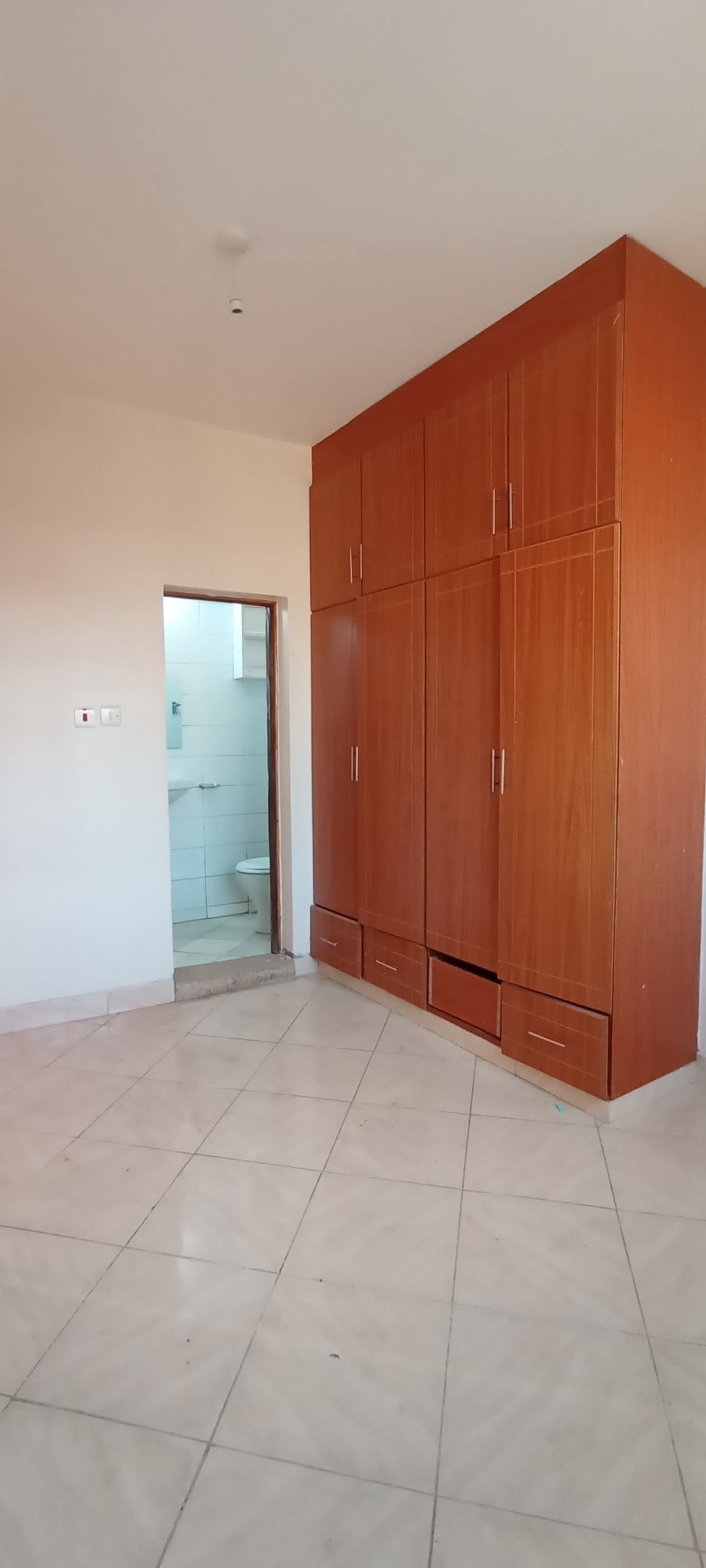 2-Bedroom Apartment in Syokimau Katani Road