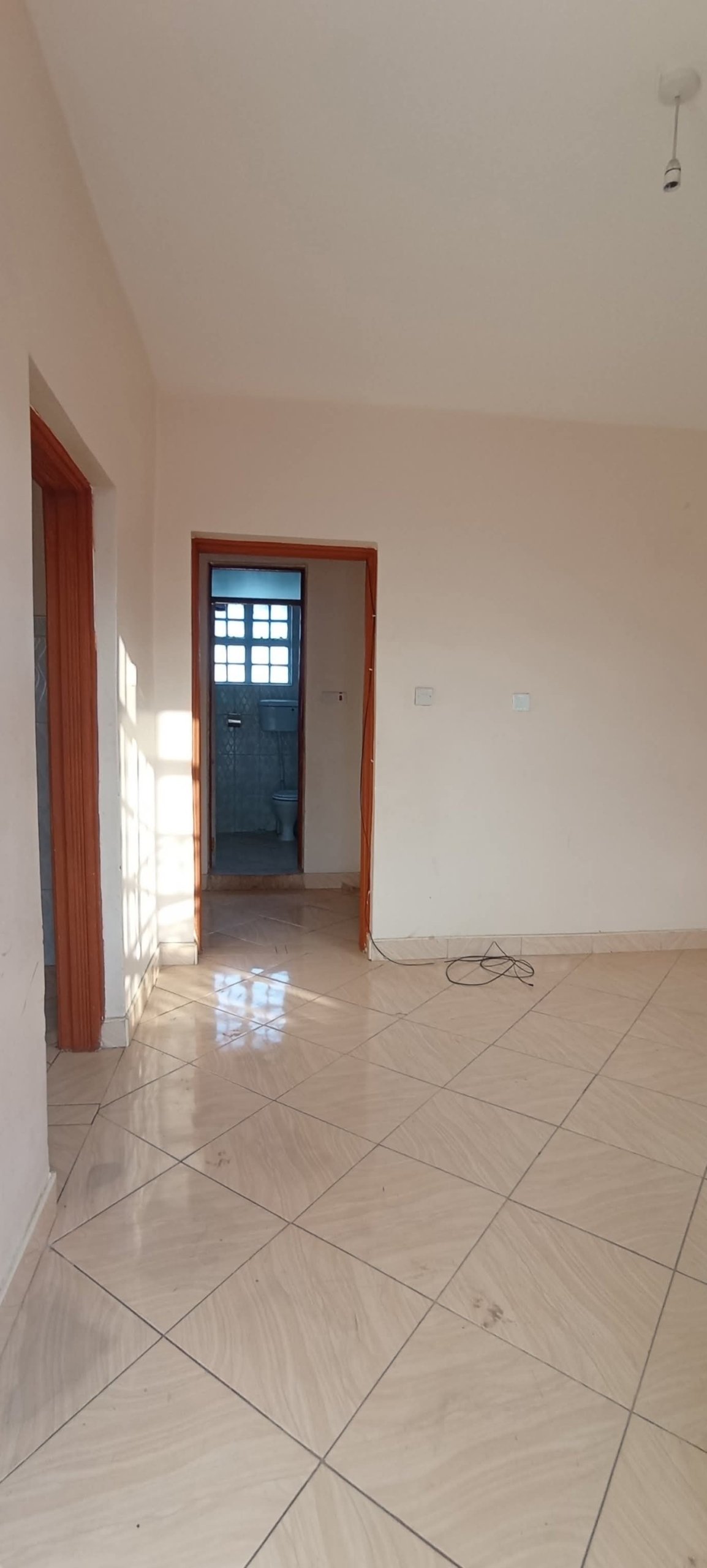 2-Bedroom Apartment in Syokimau Katani Road