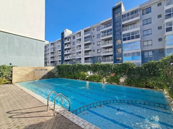 2-Bedroom Apartment in Syokimau Mombasa Road for Rent