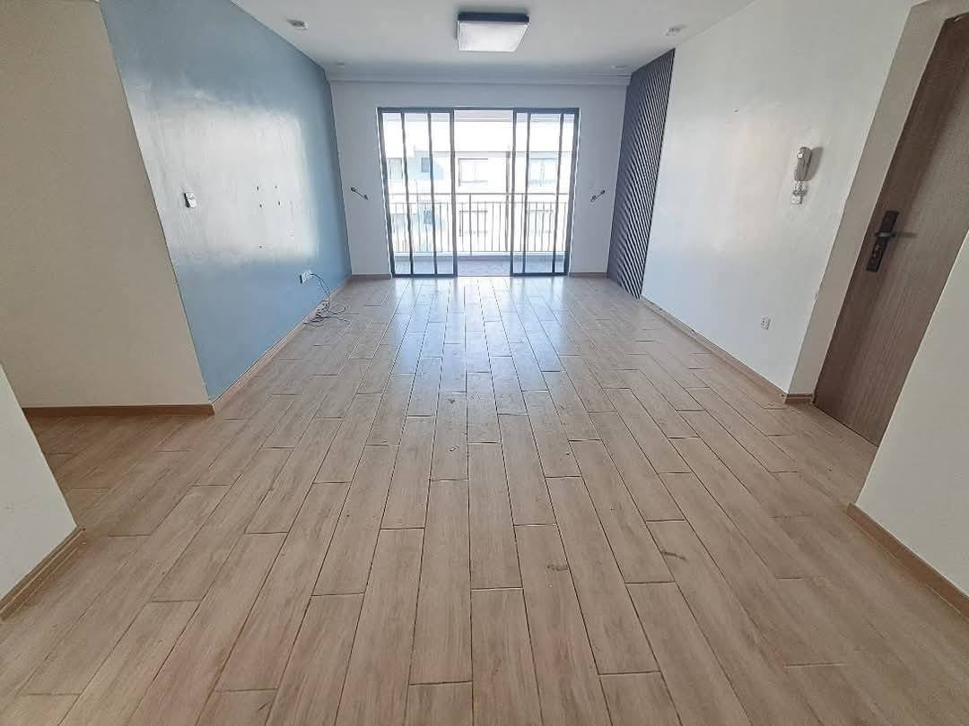 2-Bedroom Apartment in Syokimau Mombasa Road for Rent