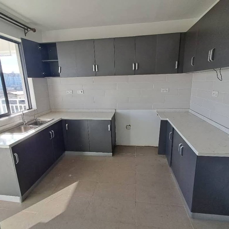 2-Bedroom Apartment in Syokimau Mombasa Road for Rent