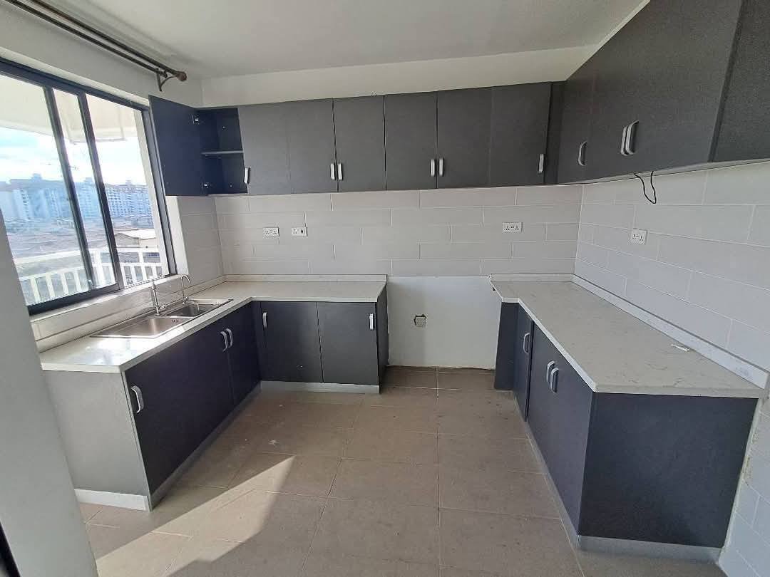 2-Bedroom Apartment in Syokimau Mombasa Road for Rent