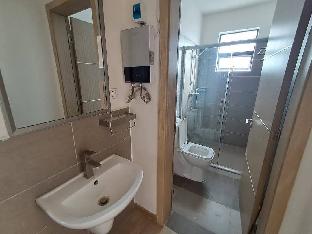 2-Bedroom Apartment in Syokimau Mombasa Road for Rent