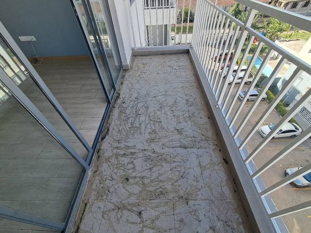2-Bedroom Apartment in Syokimau Mombasa Road for Rent