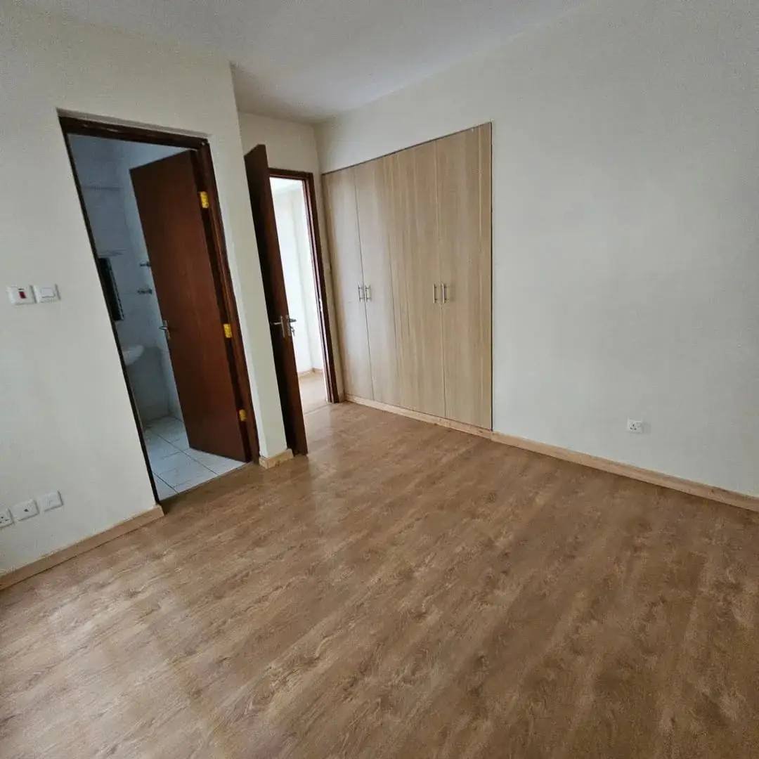 2-Bedroom Apartment with SQ for Rent in Kileleshwa