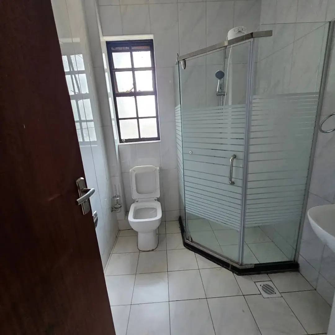 2-Bedroom Apartment with SQ for Rent in Kileleshwa