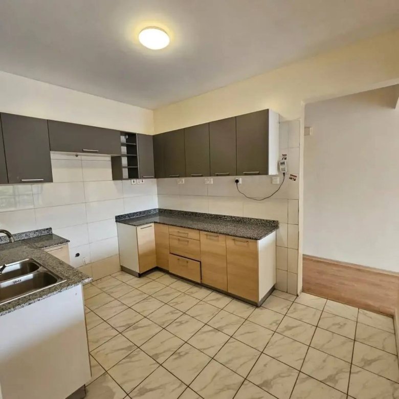 2-Bedroom Apartment with SQ for Rent in Kileleshwa