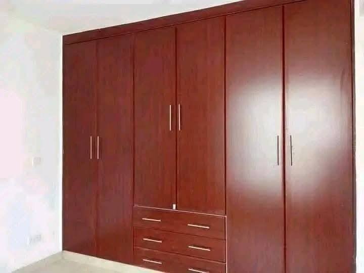 2-Bedroom + DSQ Apartment for Rent in Greatwall Gardens Athiriver