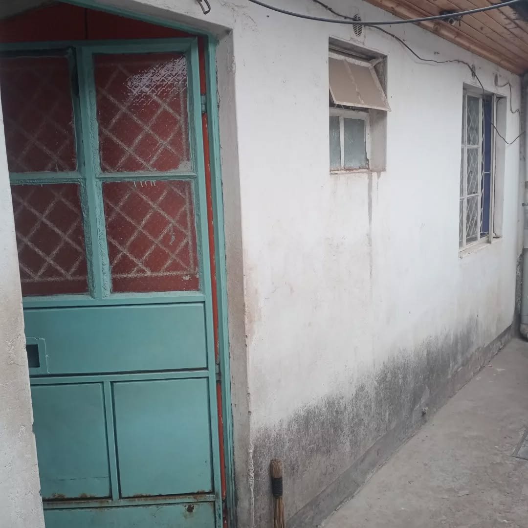 2 Bedroom Extension To Let – Buruburu Phase 5
