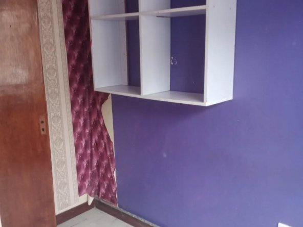 2 Bedroom Extension To Let – Buruburu Phase 5