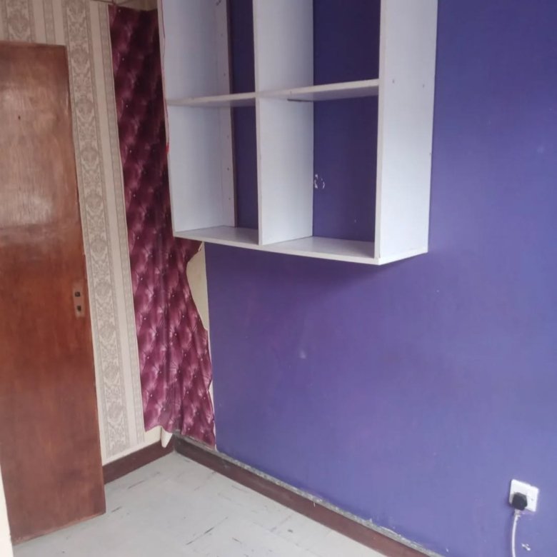 2 Bedroom Extension To Let – Buruburu Phase 5