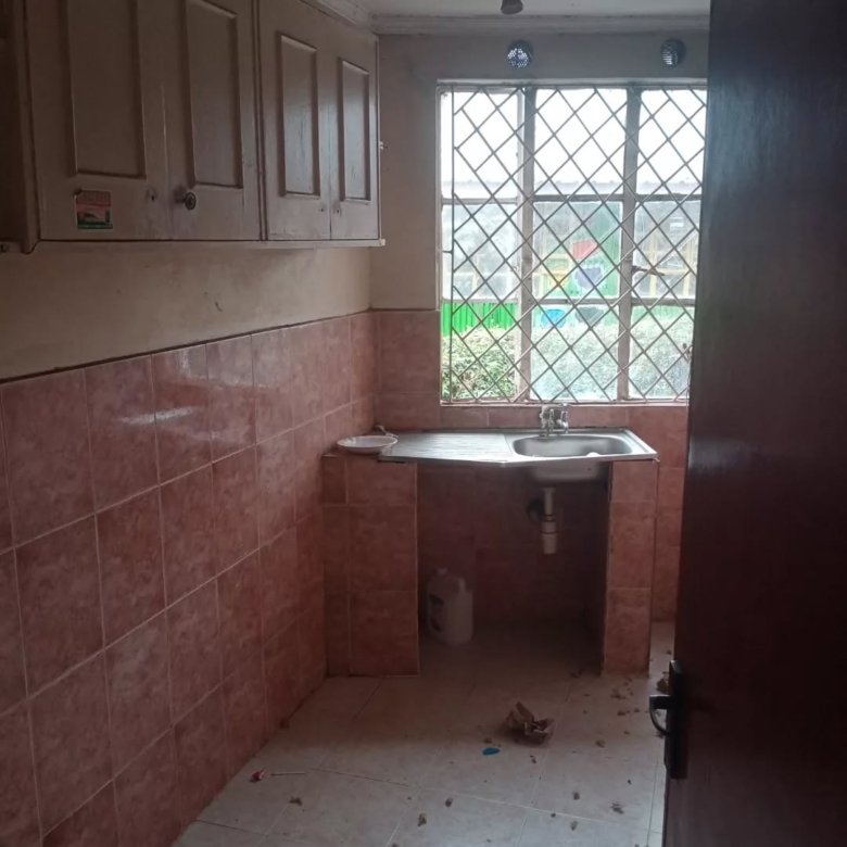 2 Bedroom Extension To Let – Buruburu Phase 5