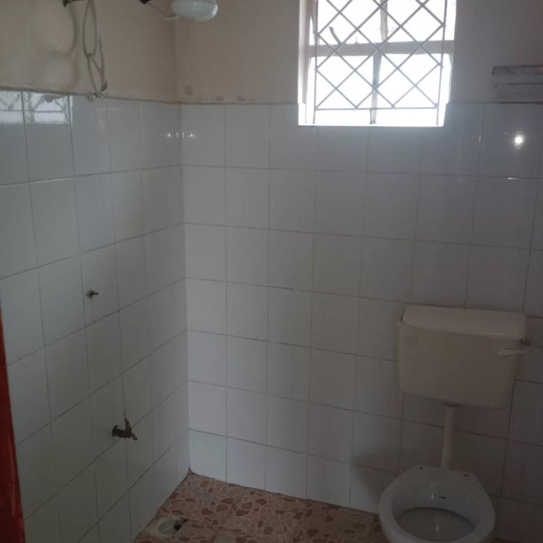 2 Bedroom Extension To Let – Buruburu Phase 5