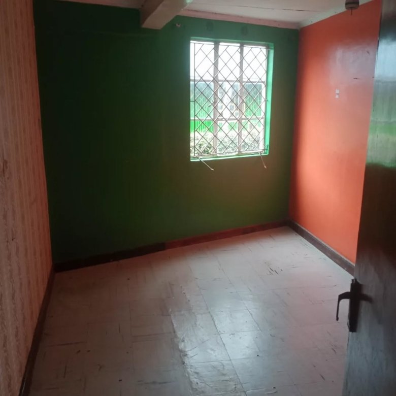 2 Bedroom Extension To Let – Buruburu Phase 5