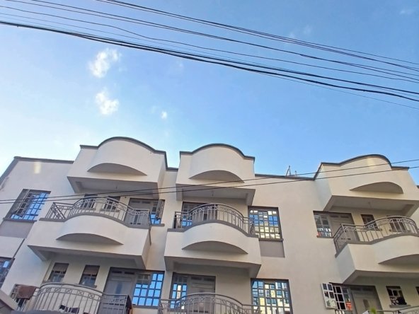 2-Bedroom House for Rent in Syokimau Katani Road