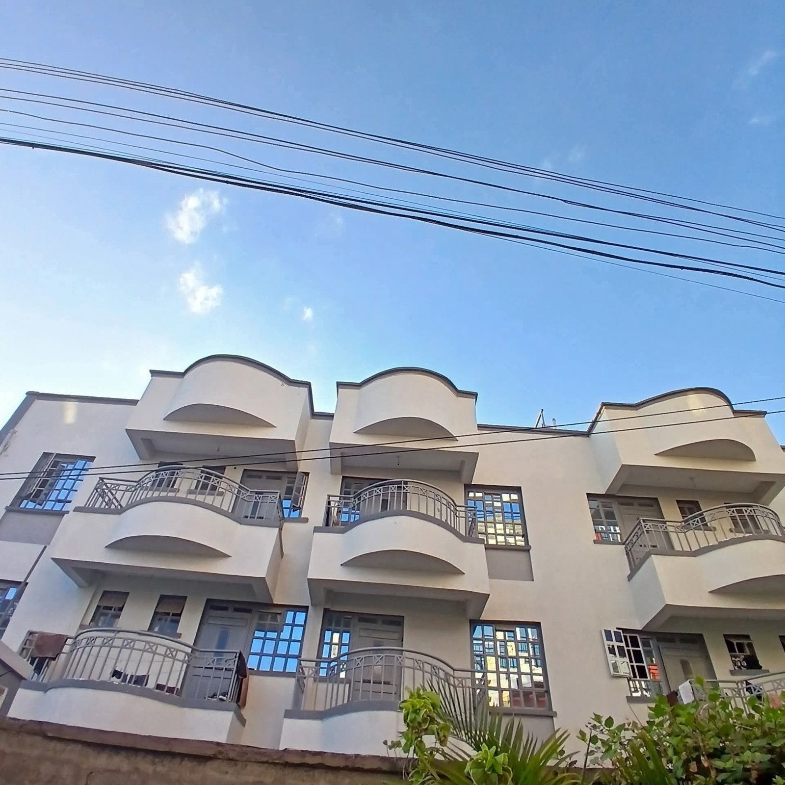 2-Bedroom House for Rent in Syokimau Katani Road