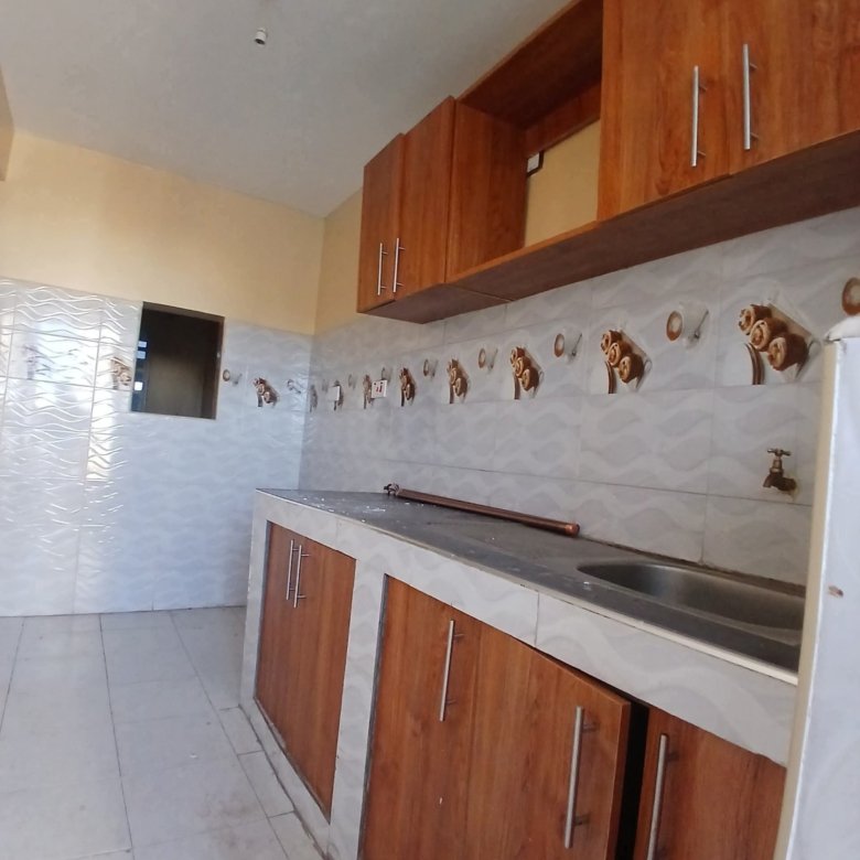 2-Bedroom House for Rent in Syokimau Katani Road