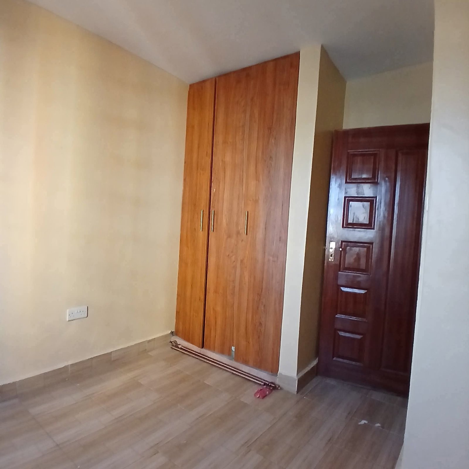 2-Bedroom House for Rent in Syokimau Katani Road