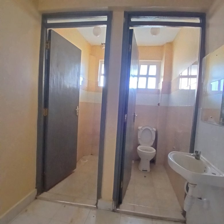 2-Bedroom House for Rent in Syokimau Katani Road