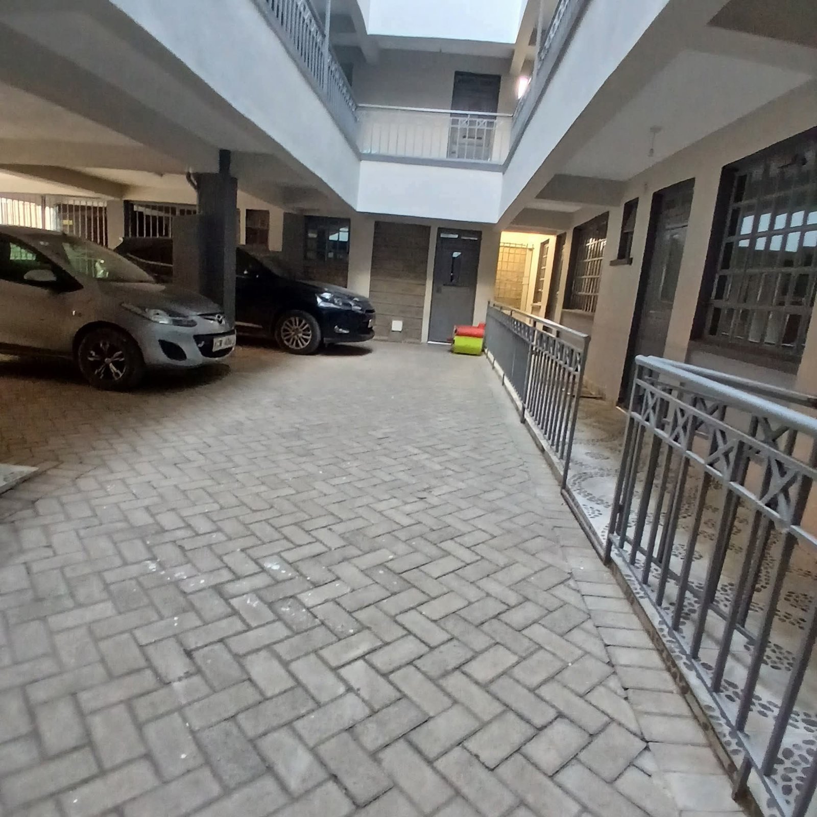 2-Bedroom House for Rent in Syokimau Katani Road