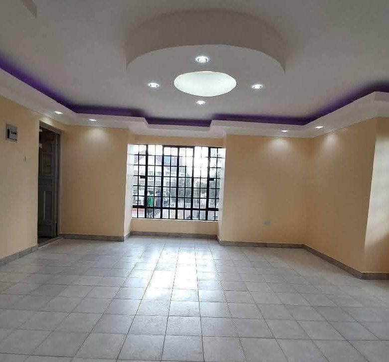 2-Bedroom Master En-suite Apartment in Sabaki