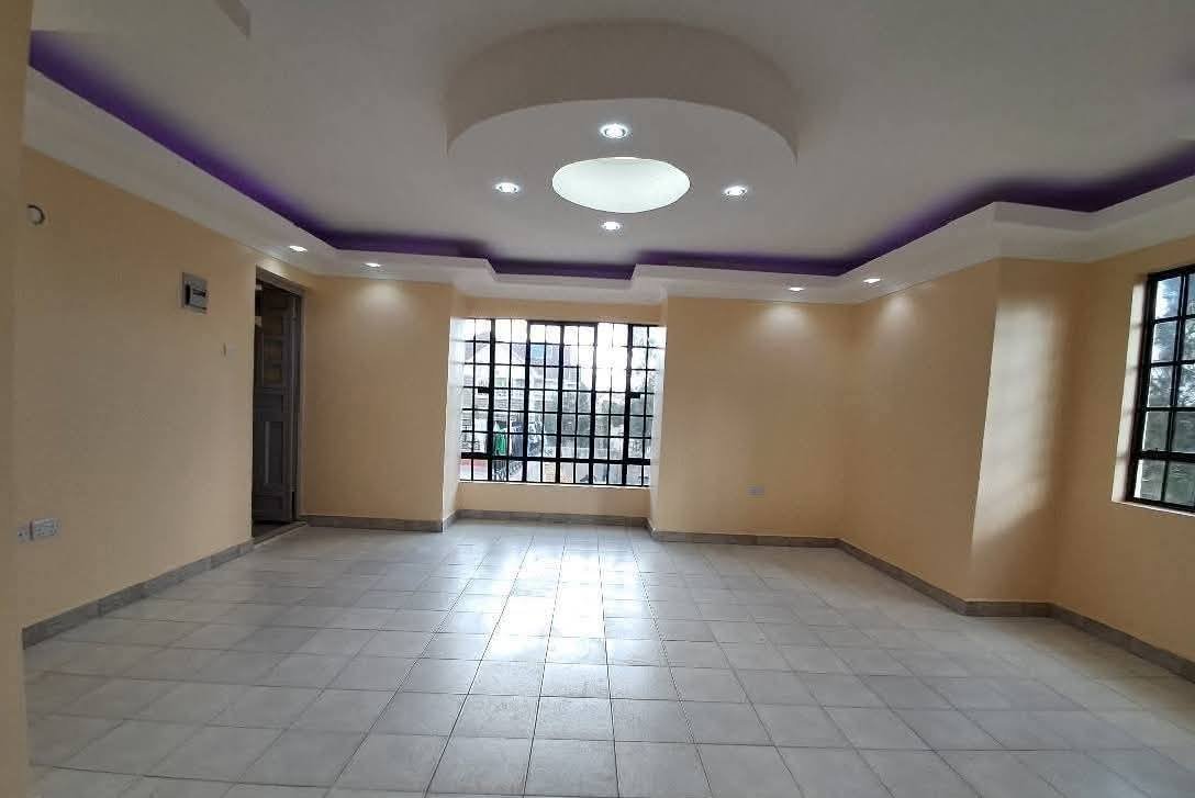 2-Bedroom Master En-suite Apartment in Sabaki