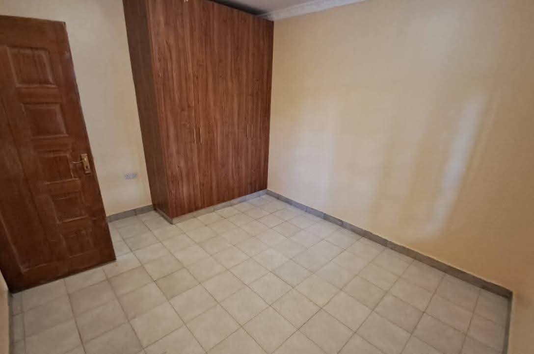 2-Bedroom Master En-suite Apartment in Sabaki