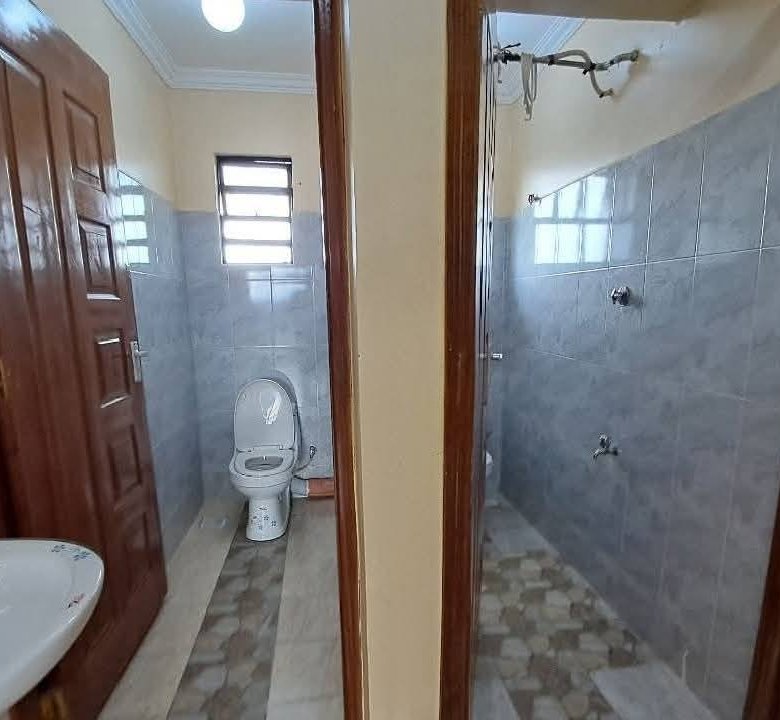2-Bedroom Master En-suite Apartment in Sabaki