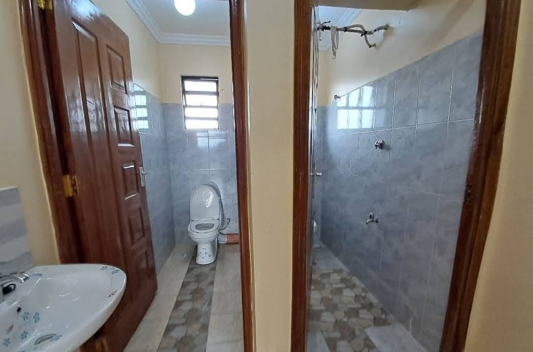 2-Bedroom Master En-suite Apartment in Sabaki