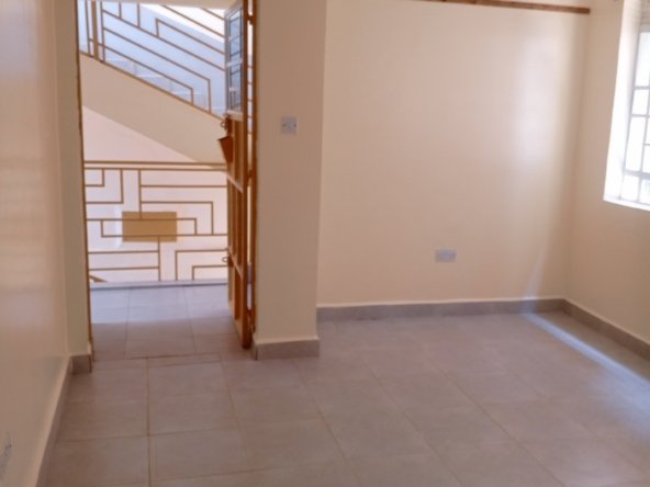 2 Bedroom Master Ensuite Apartment To Let - Kasarani Seasons