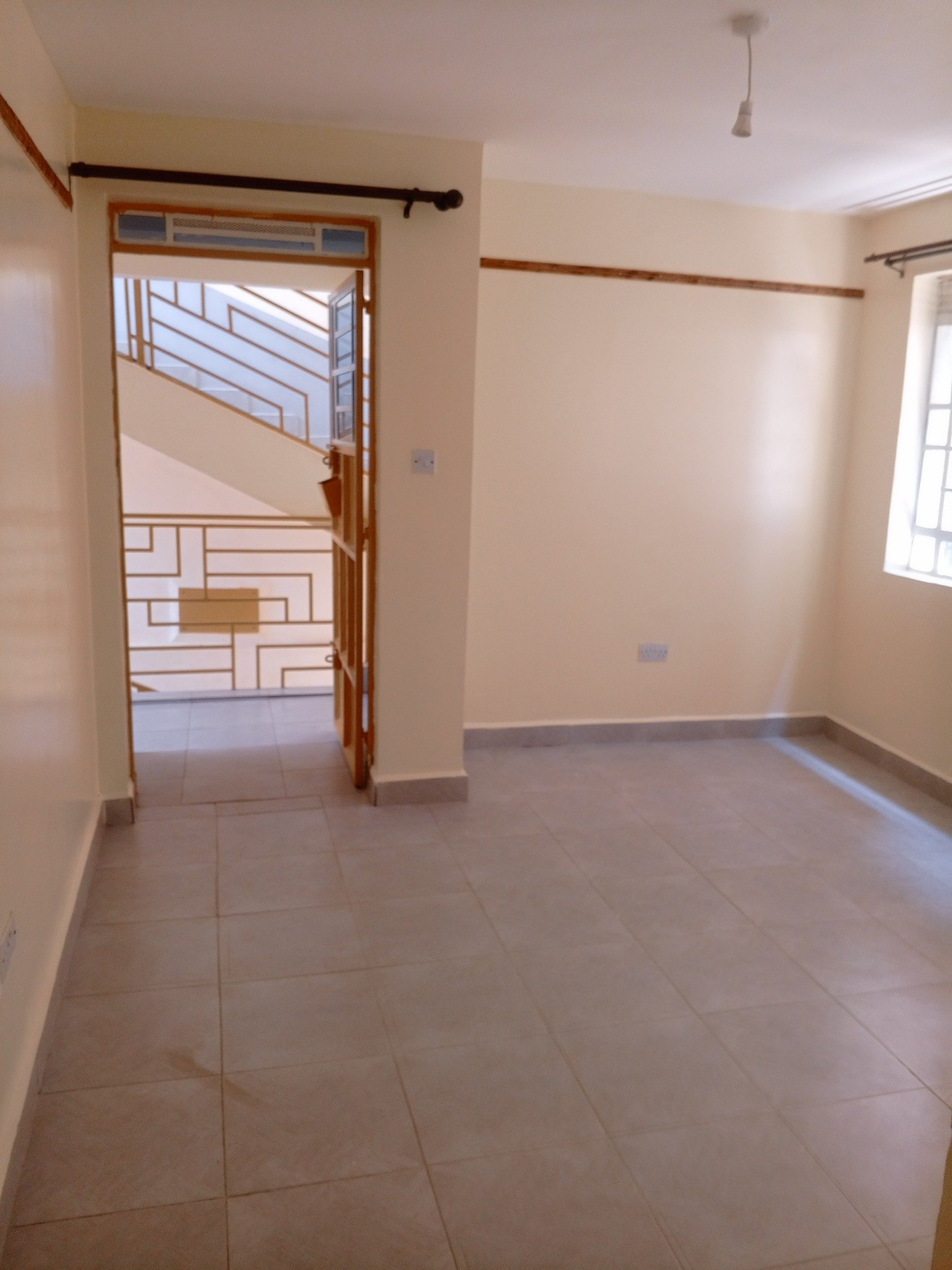 2 Bedroom Master Ensuite Apartment To Let - Kasarani Seasons