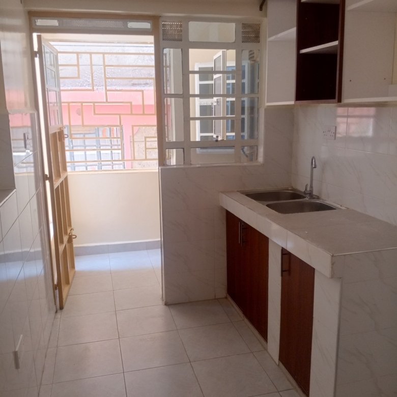 2 Bedroom Master Ensuite Apartment To Let - Kasarani Seasons