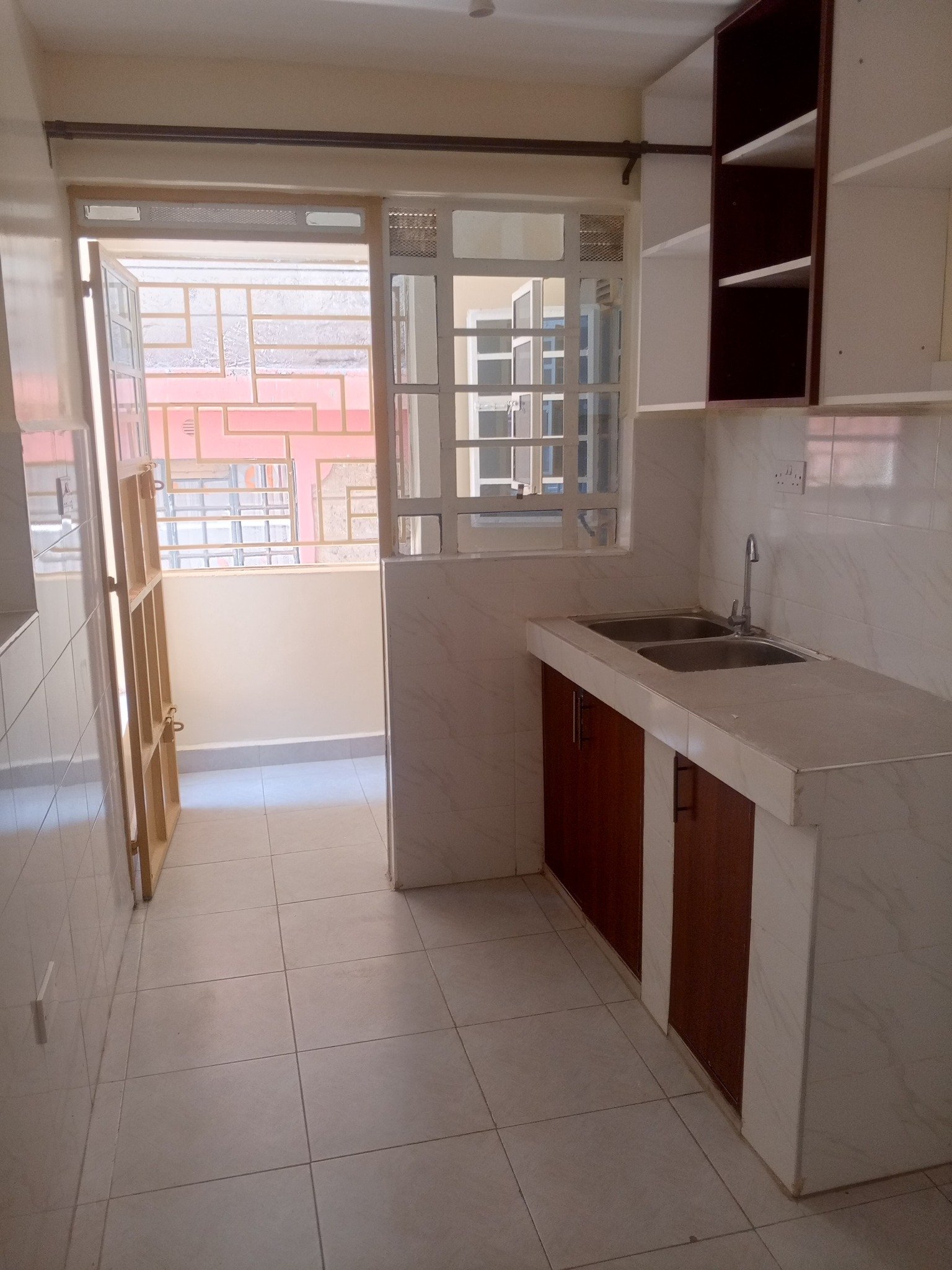 2 Bedroom Master Ensuite Apartment To Let - Kasarani Seasons