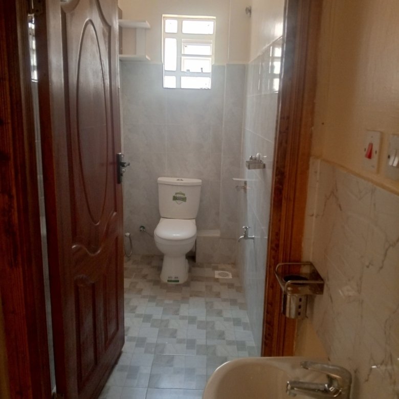 2 Bedroom Master Ensuite Apartment To Let - Kasarani Seasons