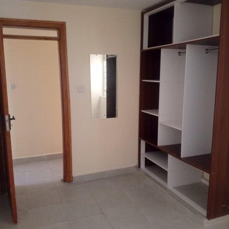 2 Bedroom Master Ensuite Apartment To Let - Kasarani Seasons