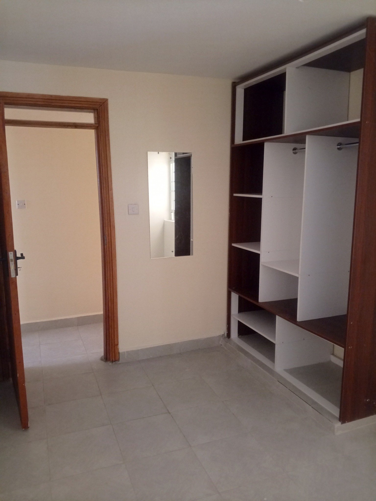 2 Bedroom Master Ensuite Apartment To Let - Kasarani Seasons