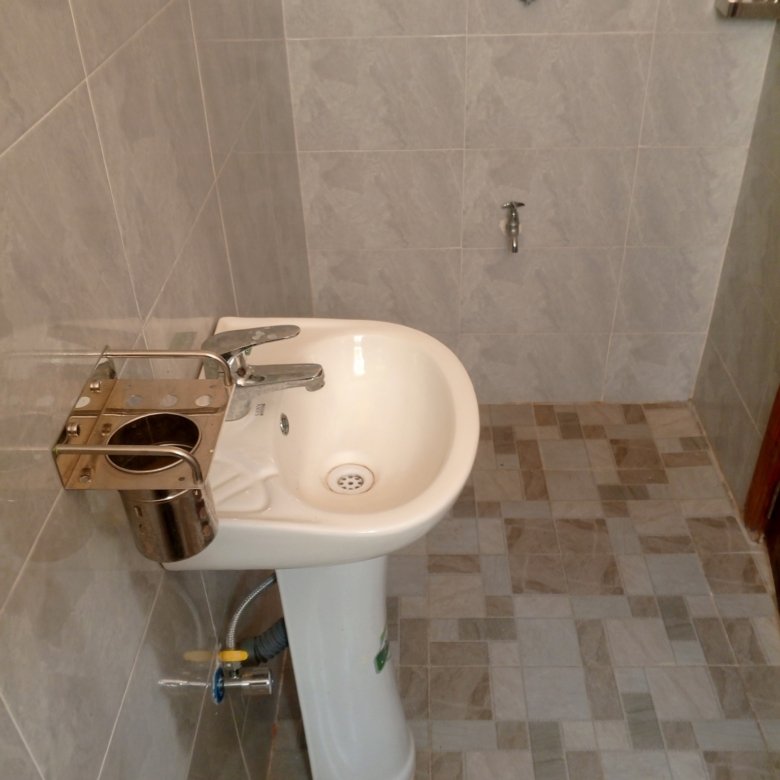 2 Bedroom Master Ensuite Apartment To Let - Kasarani Seasons